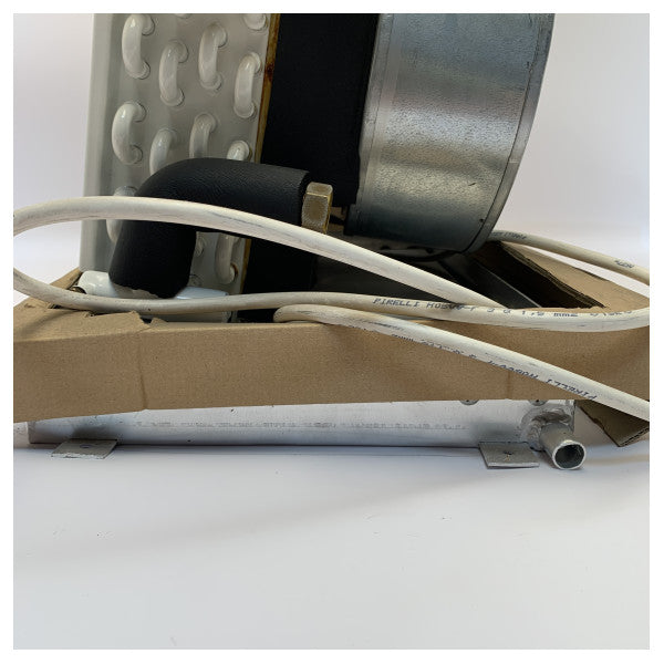 Вживаний кондиціонер повітря з водяним охолодженням Webasto Compact 24000 BTU - WBCL000329