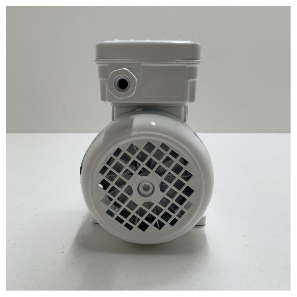 Насос охолоджуючої води для кондиціонера Gianneschi Webasto WB500G 30л/хв 230В - WBCL001305A