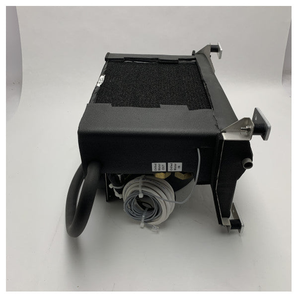 Компактний судновий кондиціонер Webasto A9 9000 BTU - 230V- 50/60Hz - WBCL1209011A