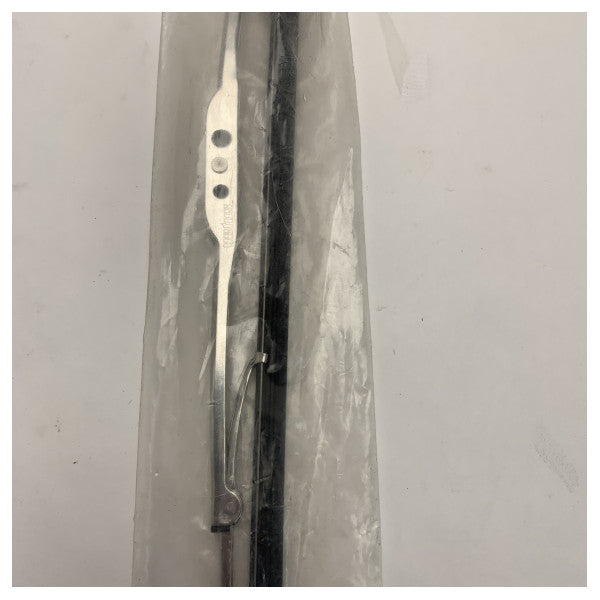 Vetus WBS41 wiper tal-ħġieġ tal-istainless steel 41 cm