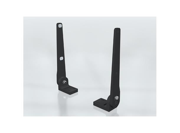 Hatteland HD TMB SX1-B1 17 to 19 inch display bracket