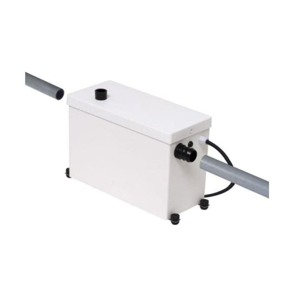 Planus WLMONO230 gri su transfer ünitesi 230V