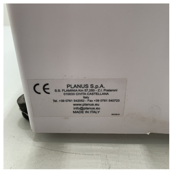 Planus WLMONO230 gri su transfer ünitesi 230V