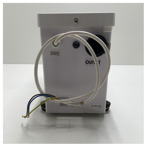 Planus WLMONO230 gri su transfer ünitesi 230V