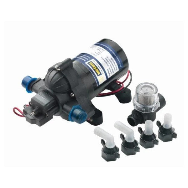 Vetus WP1213B 12V Fresh Water pump 13l/min
