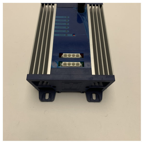 Система дистанційного керування Vetus WRCBS з контролером