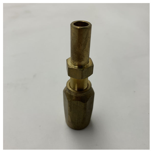 Ferretti X0264 фитинг за маркуч месингов конектор издръжлив дизайн