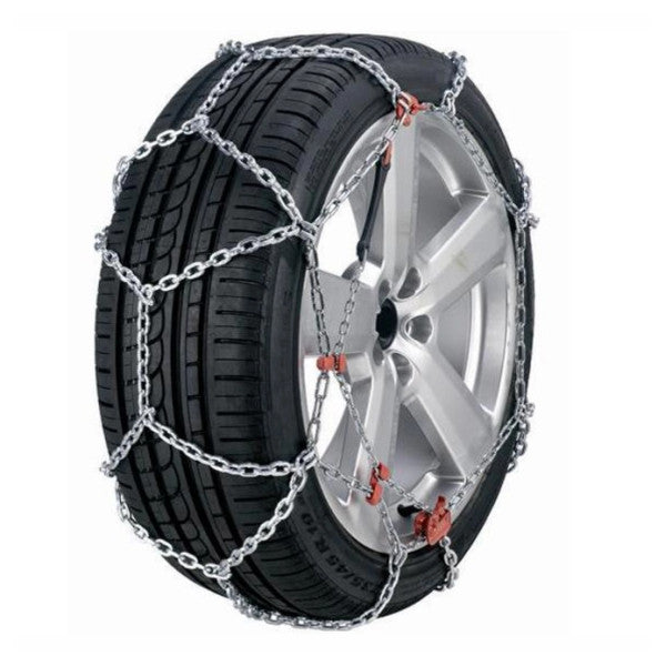 Thule High Quality Snow Chain - XB -16 255