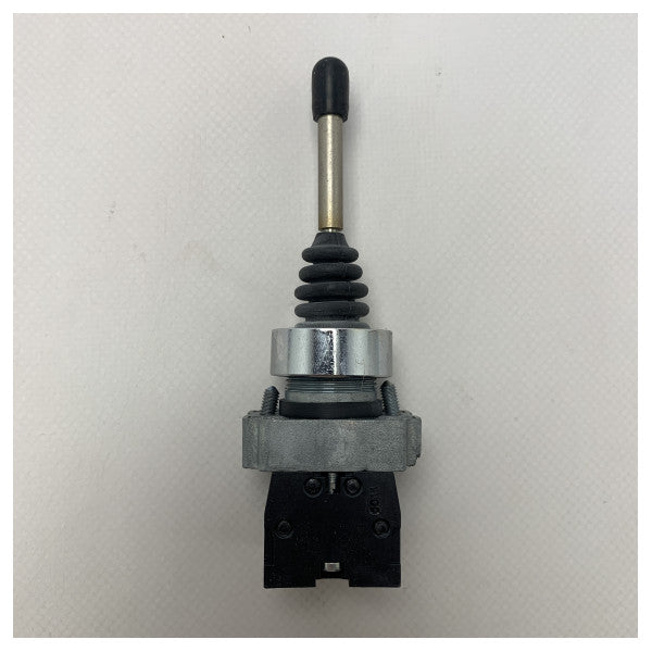 シュナイダーエレクトリック XD2 PA22 ジョイスティックスイッチレバー 230V 2軸