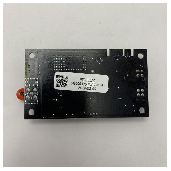 UNOX Link WiFi Module for marine grade ovens � Reliable Wireless Connectivity for Professional Maritime Appliances