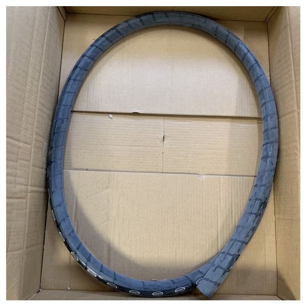 Unox Installationssats för enstaka enhet + Tvättmedel - XUC001