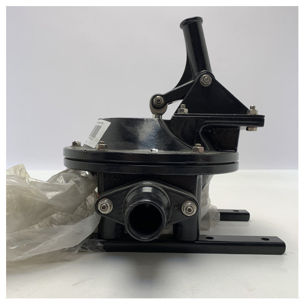 FEIT YAKO ручний трюмний | рідинний насос тип G 40л/хв - YAKO.G