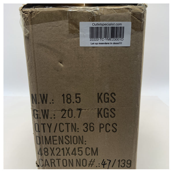 OneUP Rescue Device - kompakt marin säkerhetsutrustning för nödsituationer på vatten