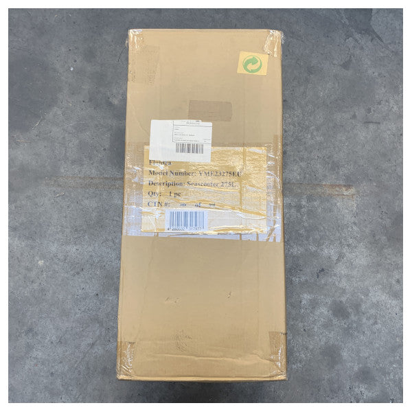 Scooter subacqueo Yamaha Seascooter 275L