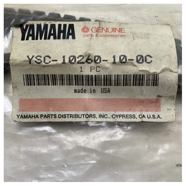 Bomba de ar comprimido V-to da Yamaha - YSC-10260-10-OC