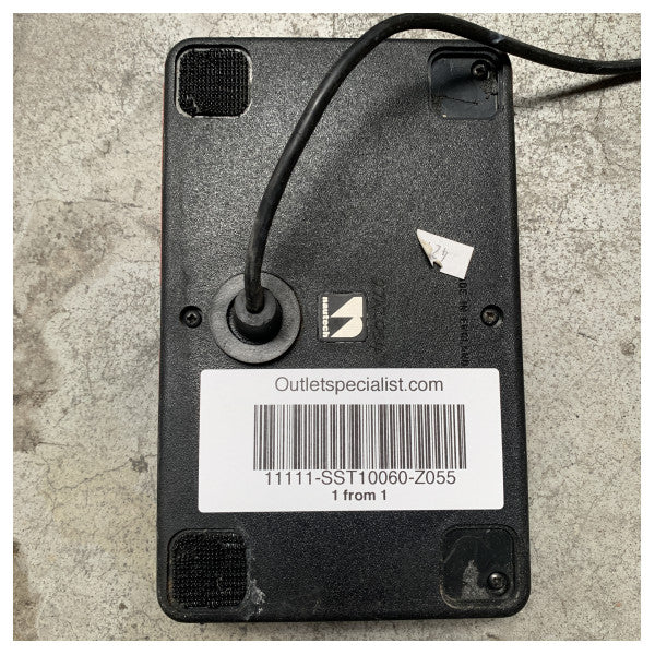 Jednostka sterująca autopilota Raymarine Autohelm serii 6000