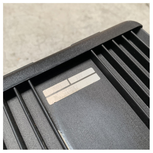 Raymarine Autohelm Serie 6000 Autopilot-Kurscomputer