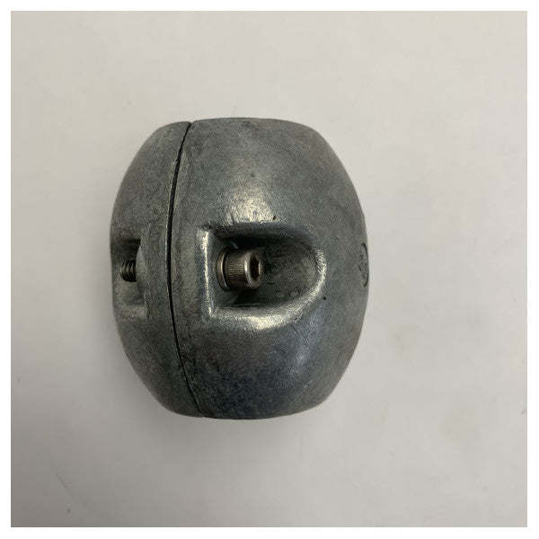 Vetus ZINKAS30C 30 mm propeller shaft anode zink