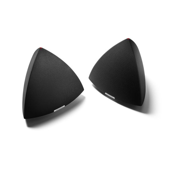 Ny Bang och Olufsen Beolab 4 aktiv högtalare svart