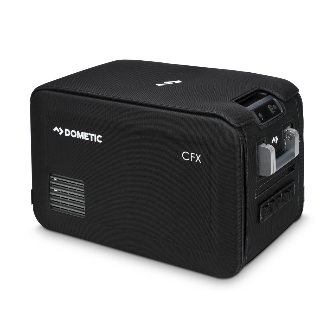 Dometic CFX3 PC35 skyddskåpa för kylbox svart