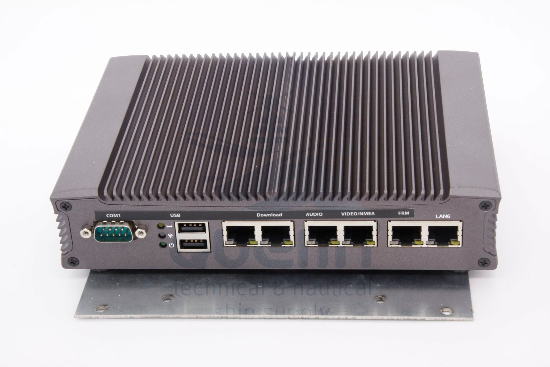 Компютър Rutter VDR | модул за управление на данни - RUT-02590-DA