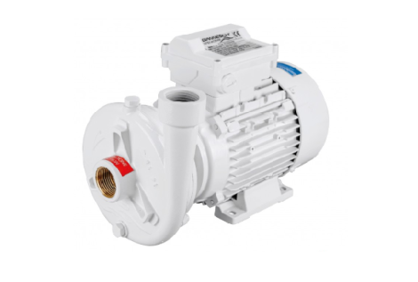 Gianneschi CB22-110 230V Pompa Ċentrifugali ta 'Kapaċità Għolja - 01CB22G223
