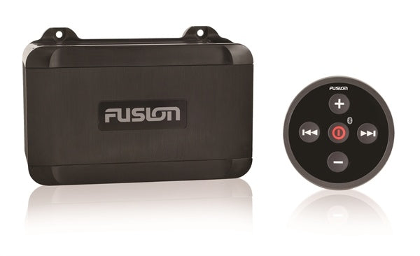 Fusion MS-BB100 - Marint Black Box-underhållningssystem med fusion-link-kontroll