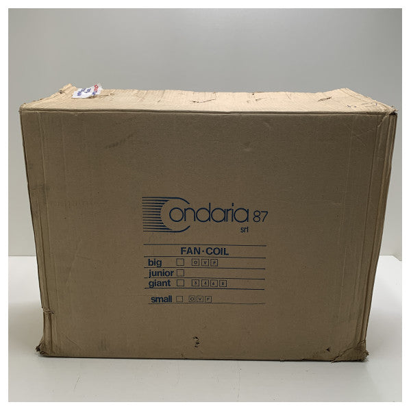 Dometic Condaria Giant 4 9000 BTU meri-ilmankäsittelylaite 230V