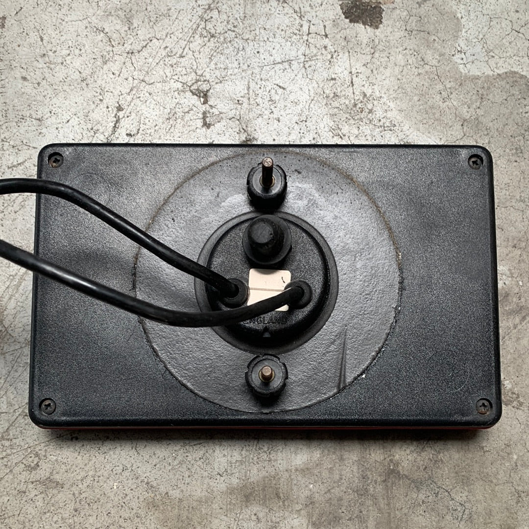 Rad zaslona autopilota Raymarine/Autohelm ST7000 nepoznat - Z082