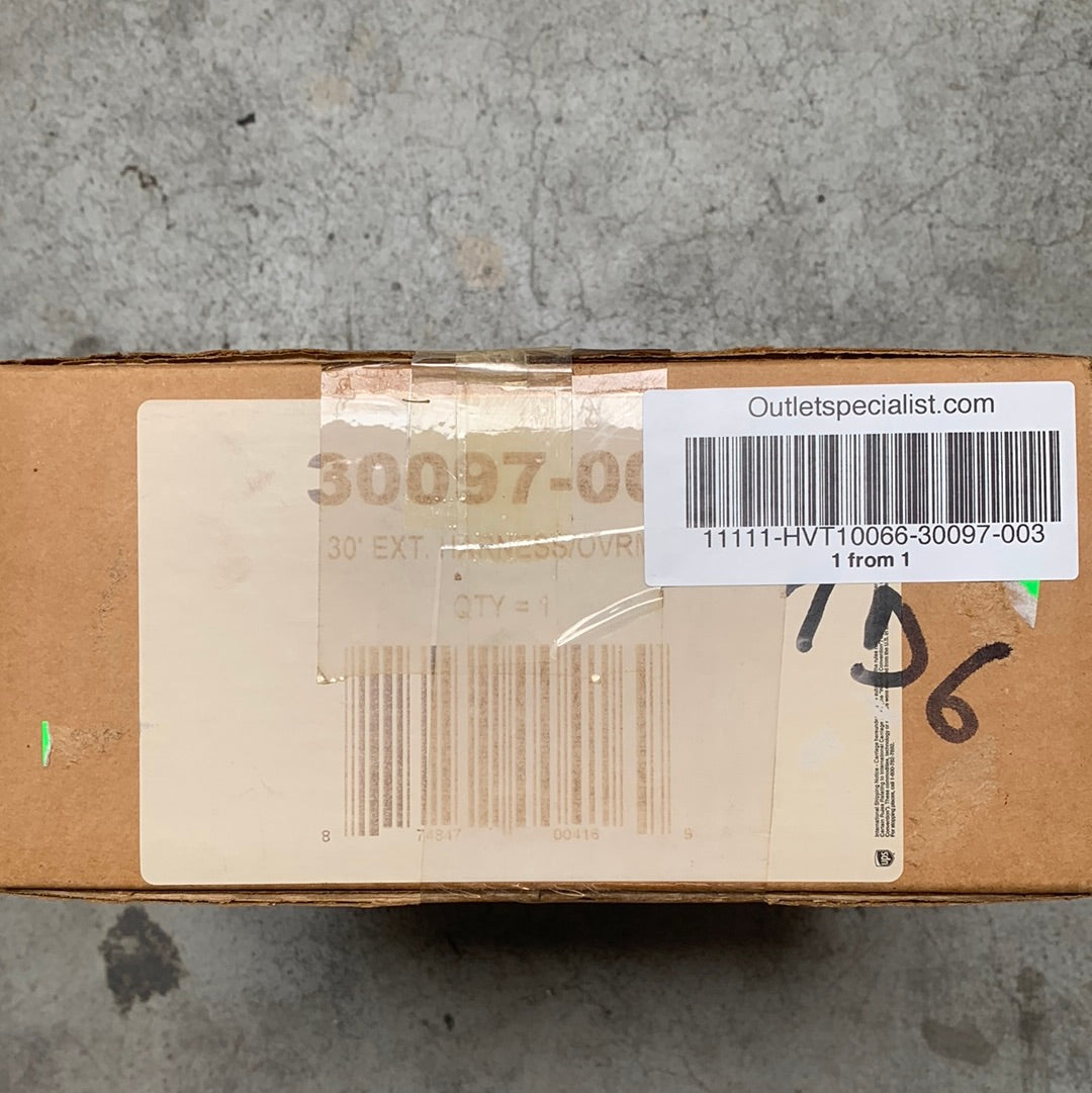 Lenco Keypad Extension Harness 30 pulzier - 30097-003