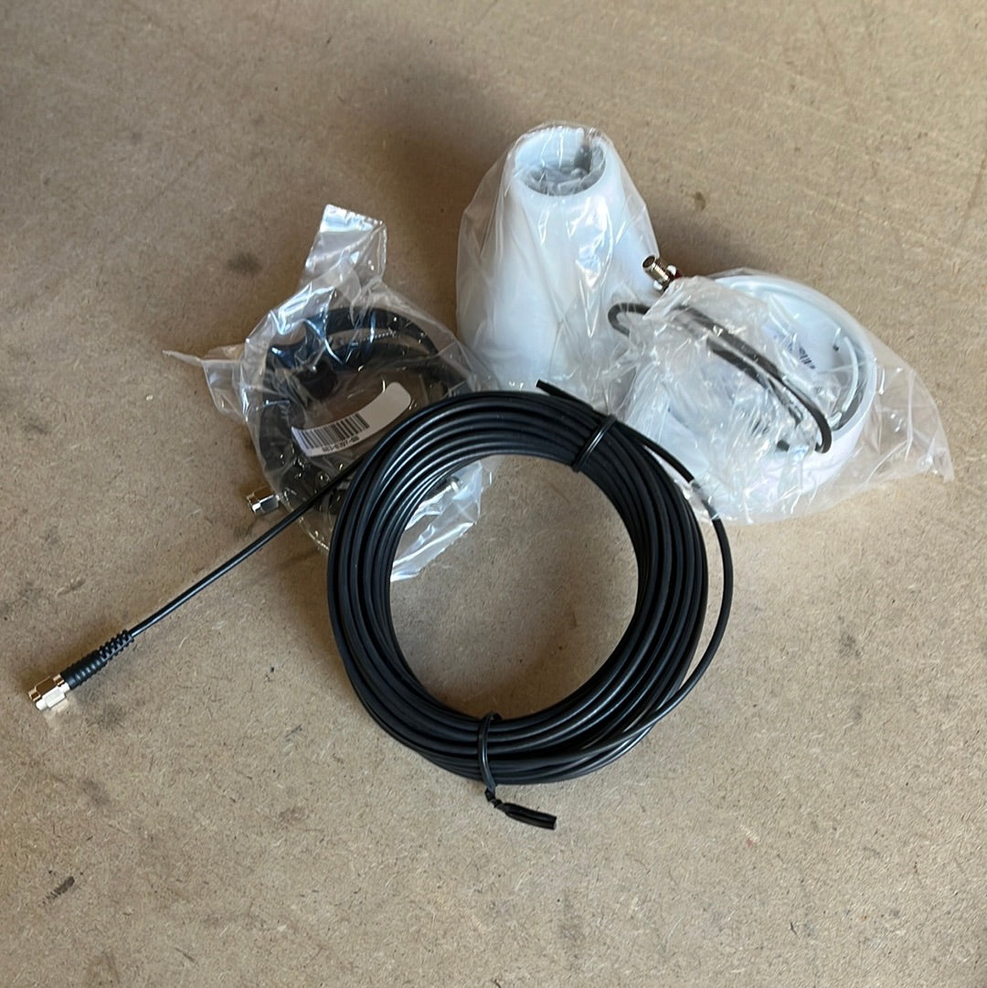 B&G GPS-500 VHF GPS антена - 000-13613-001