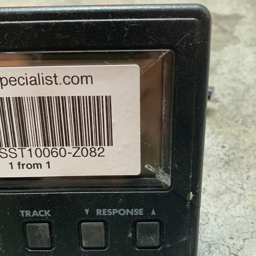 Rad zaslona autopilota Raymarine/Autohelm ST7000 nepoznat - Z082