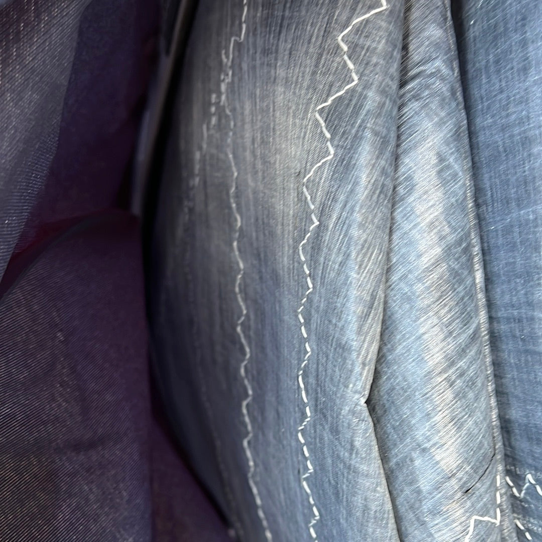 Техника Voile Jeanneau 54 изпълнение три-радиална Генуа