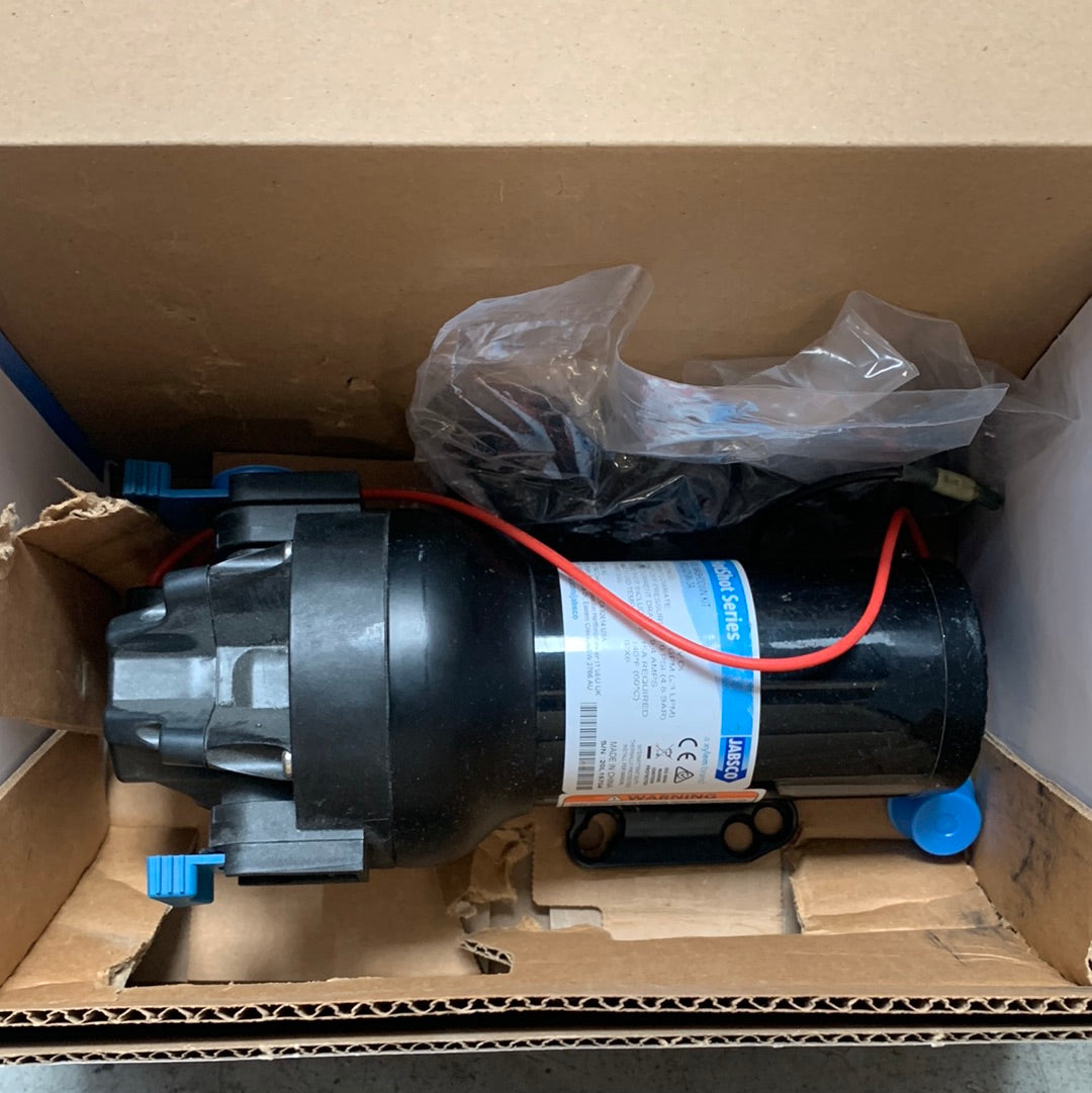 Pompa di lavaggio Jabsco Par-Max 5 24V - 82605-0094