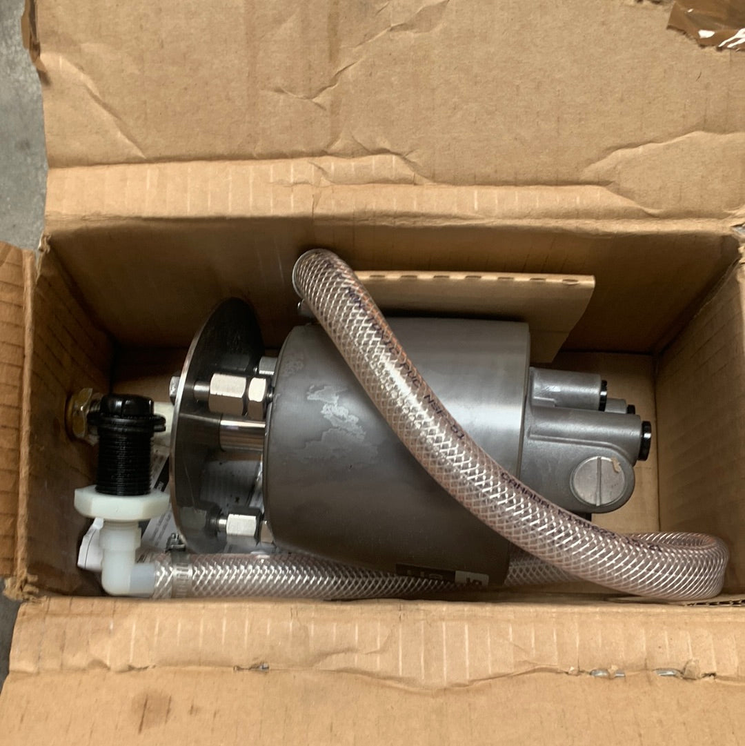 Seastar HH5265 hydraulisk styrepumpe 49 cc / 70 bar