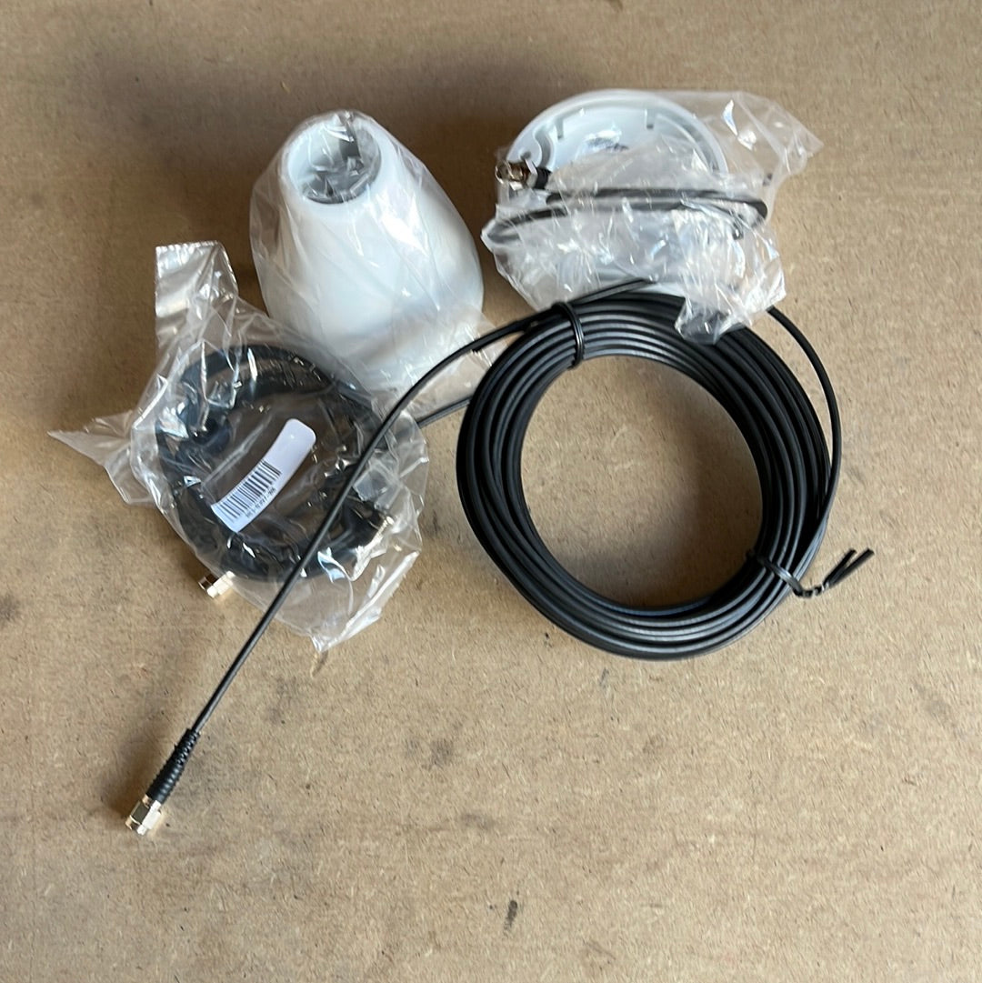 B&G GPS-500 VHF GPS антена - 000-13613-001