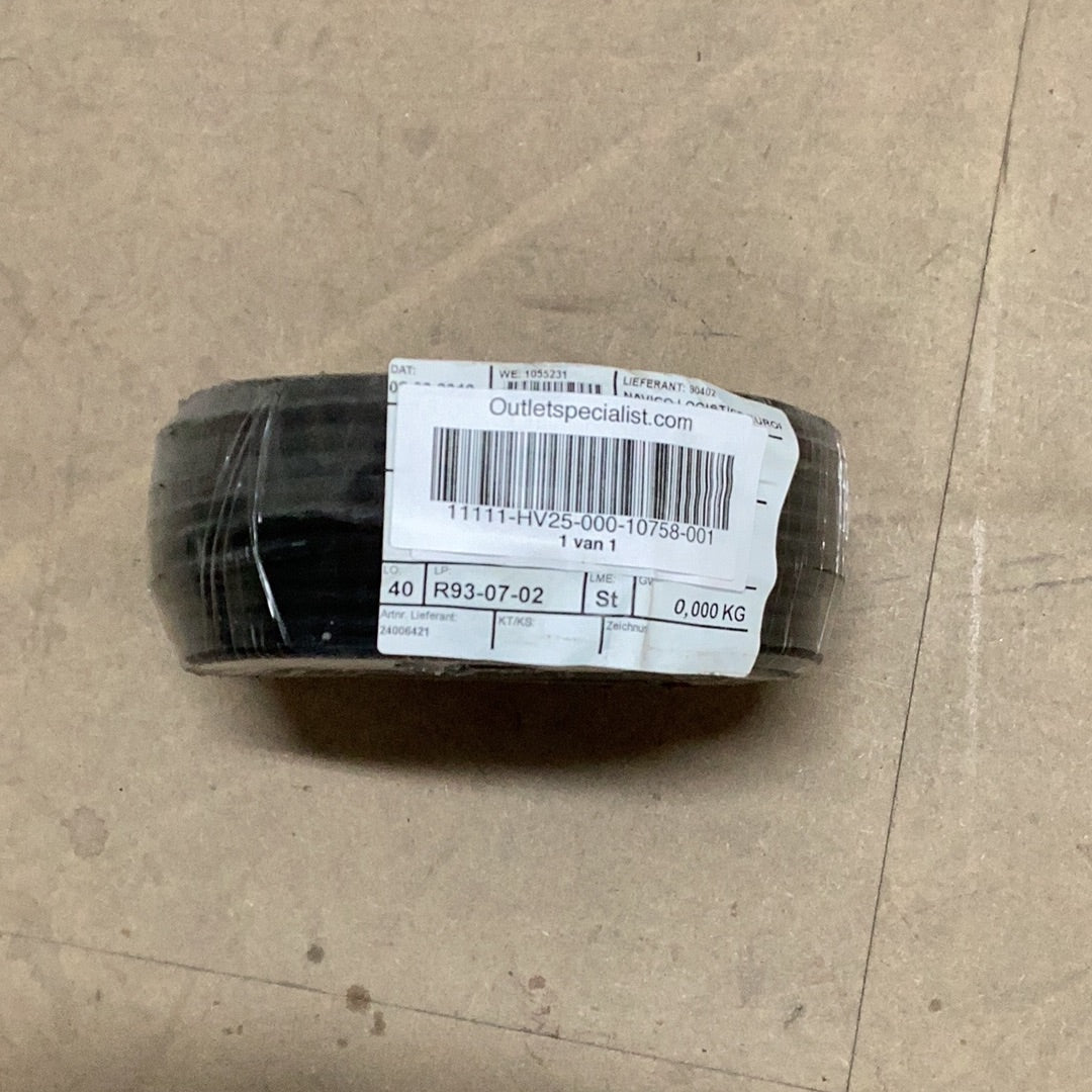 B&G 35Mマストヘッド・ウィンドセンサ・ケーブル(黒) - 000-10758-001