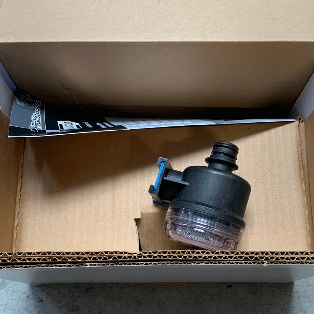 Pompa di lavaggio Jabsco Par-Max 5 24V - 82605-0094