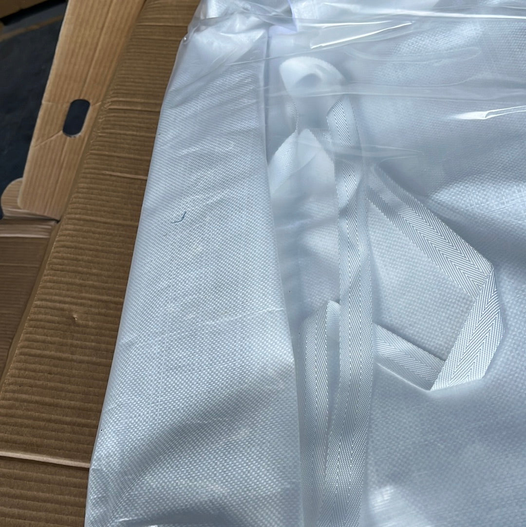 NV Equipment Lagoon 450 AFT Complete Closing Graphite - 183559