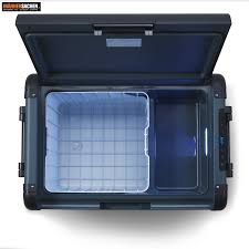 Dometic CFX2 Kompressor-Kühler 57L blau 12/24/230V