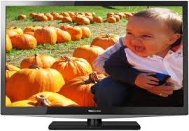 TV LCD LED NTSC da 19 pollici Toshiba 19L4200U