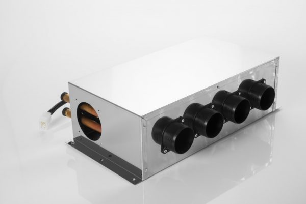 مبادل حراري Eberspacher KINOX HV 10 كيلوواط 24 فولت