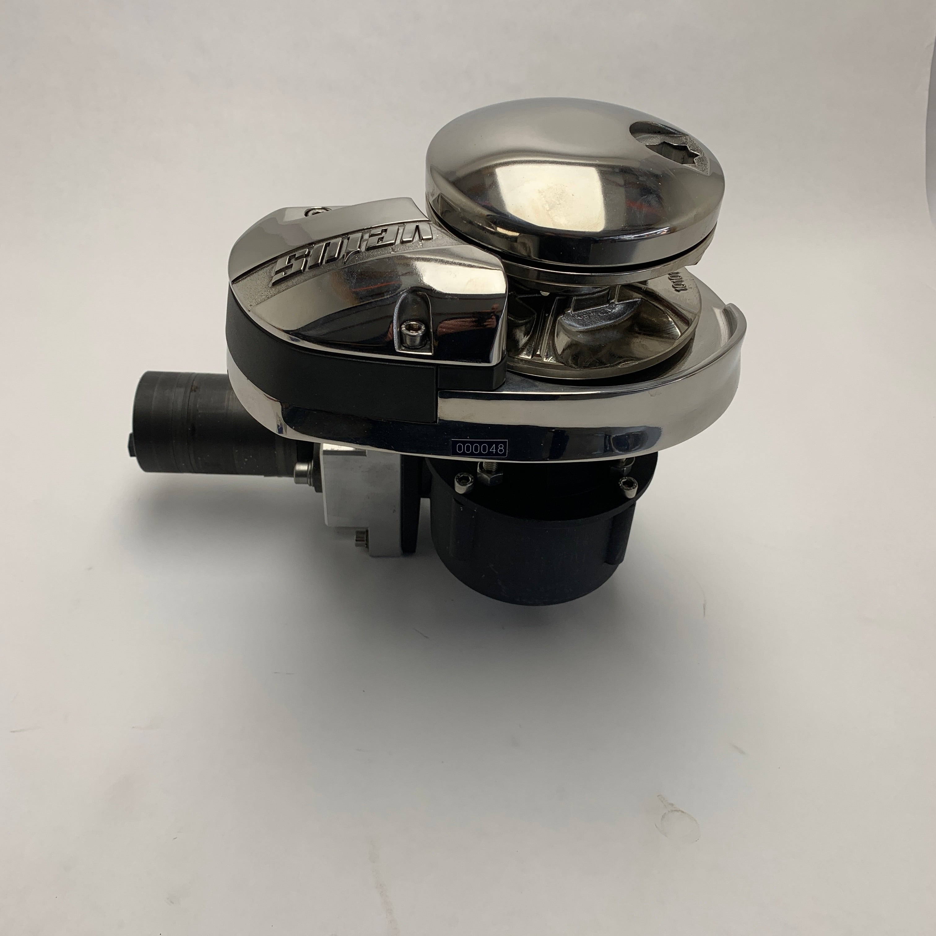 Vetus NP10HM Napoleon idrauliku windlass 10 mm