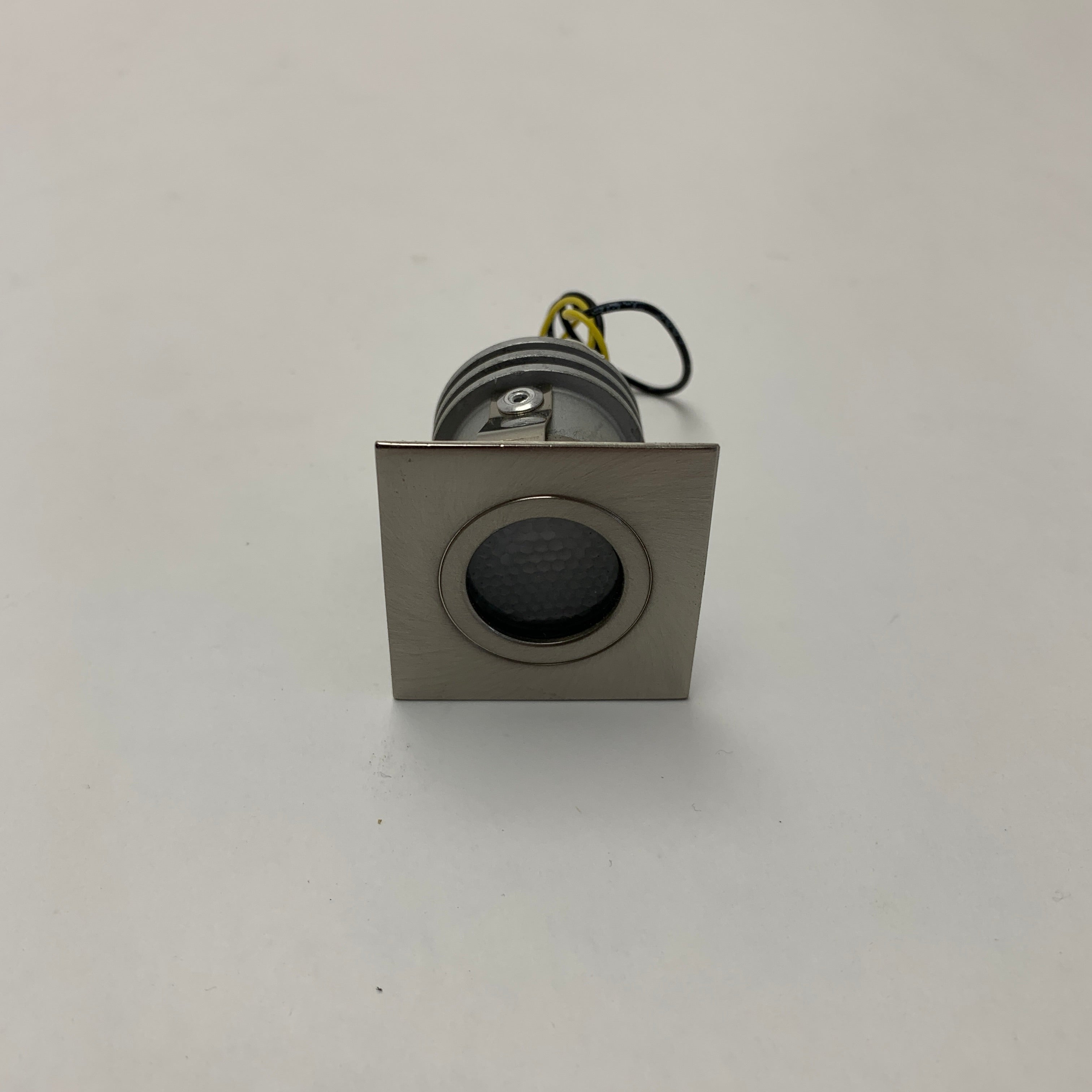 Projetor de iluminação embutida LED BCM - 3283/LD3W