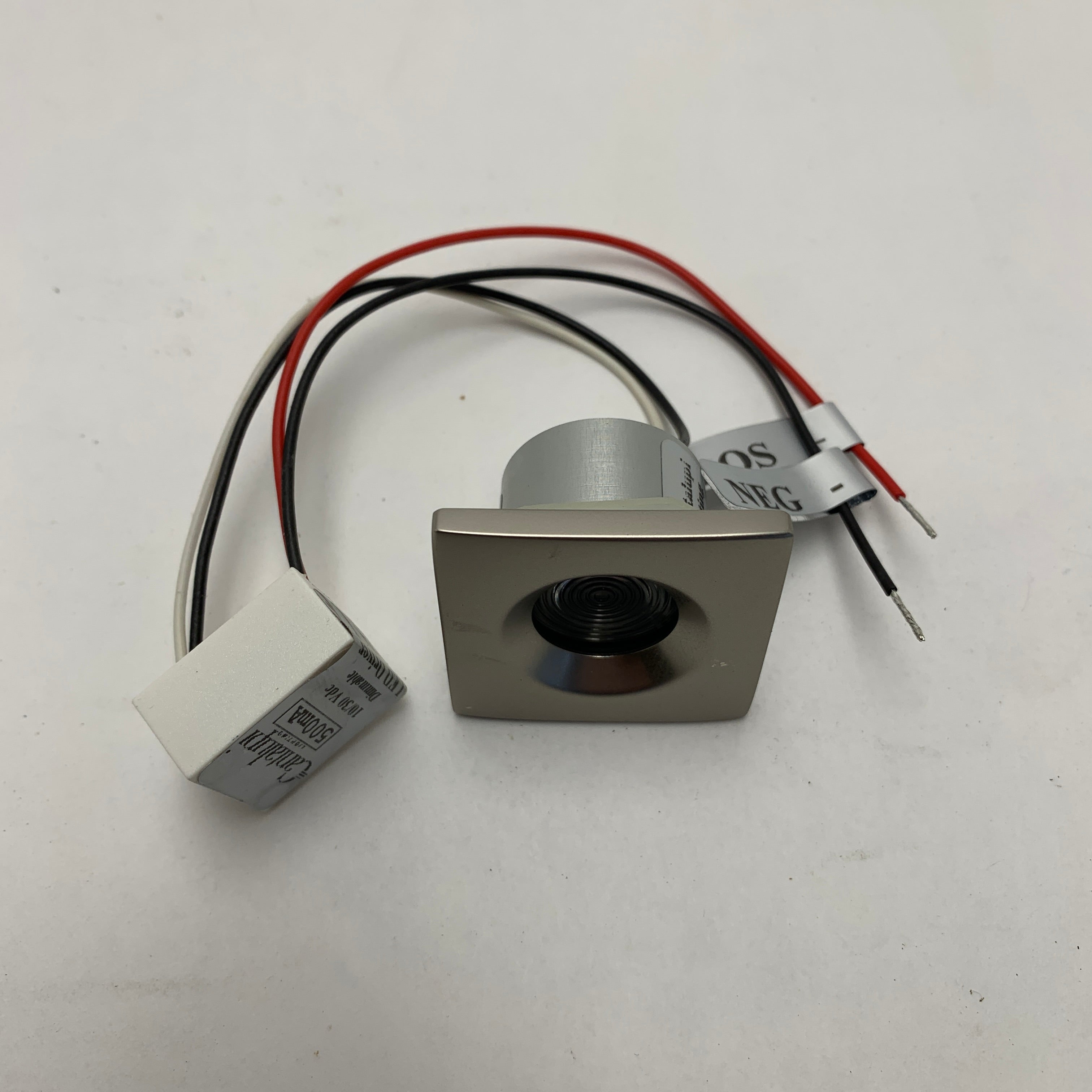 Cantalupi MACRO 10301 топло бял LED wpotlight функция