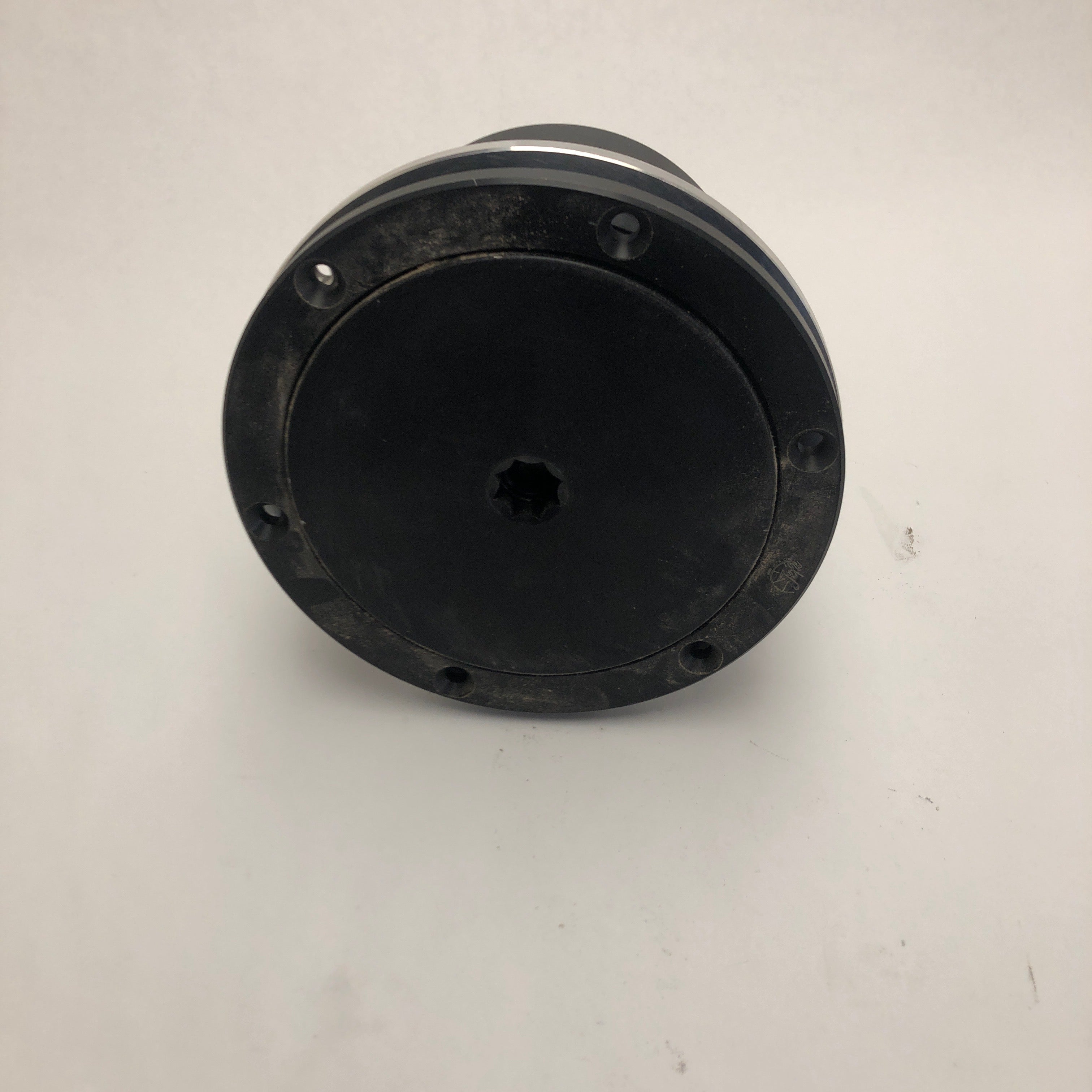 Самовирівнювальний верхній підшипник Jefa 100 мм - S100Z-20