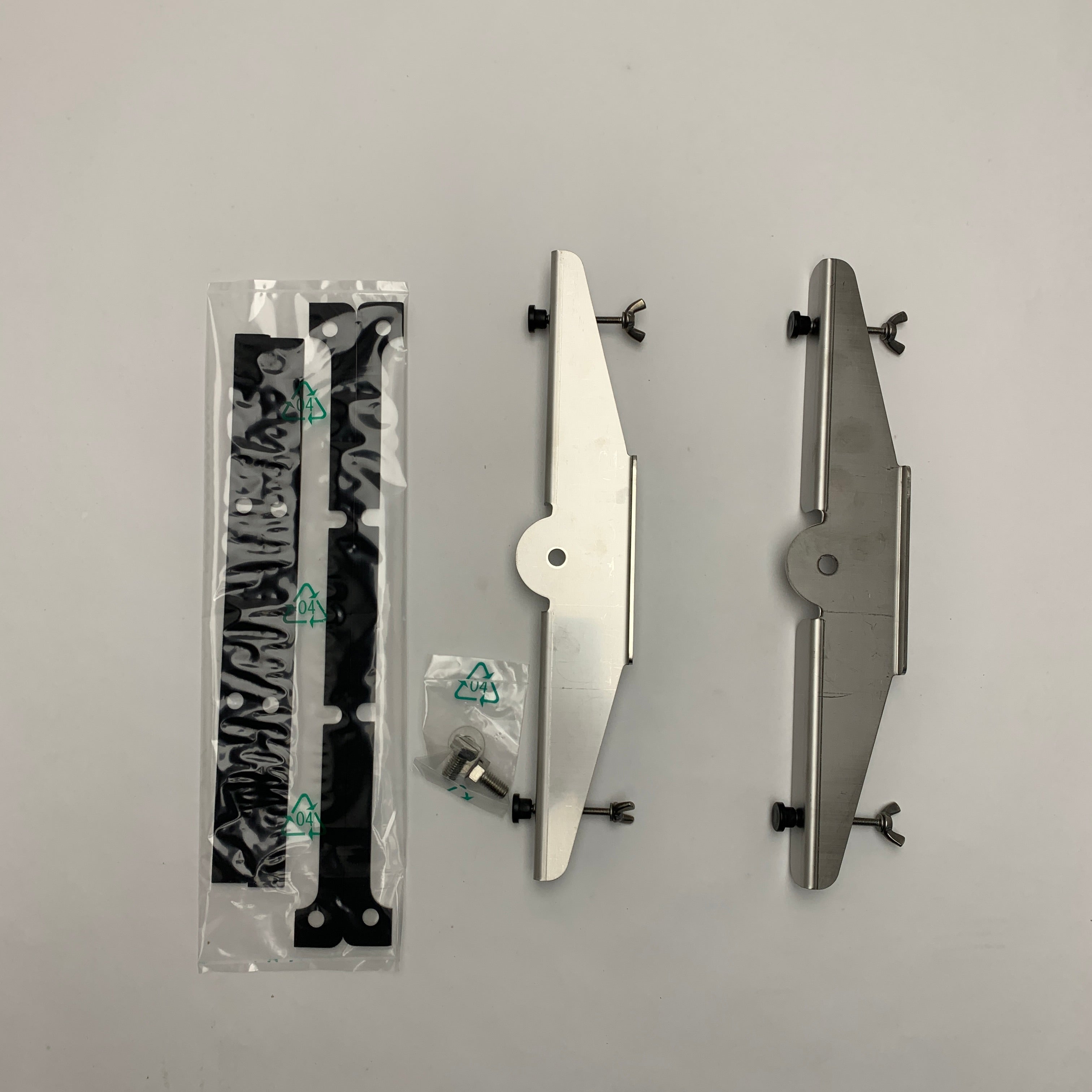 Комплект дисплея прихованого монтажу Furuno OP03-228 чорний