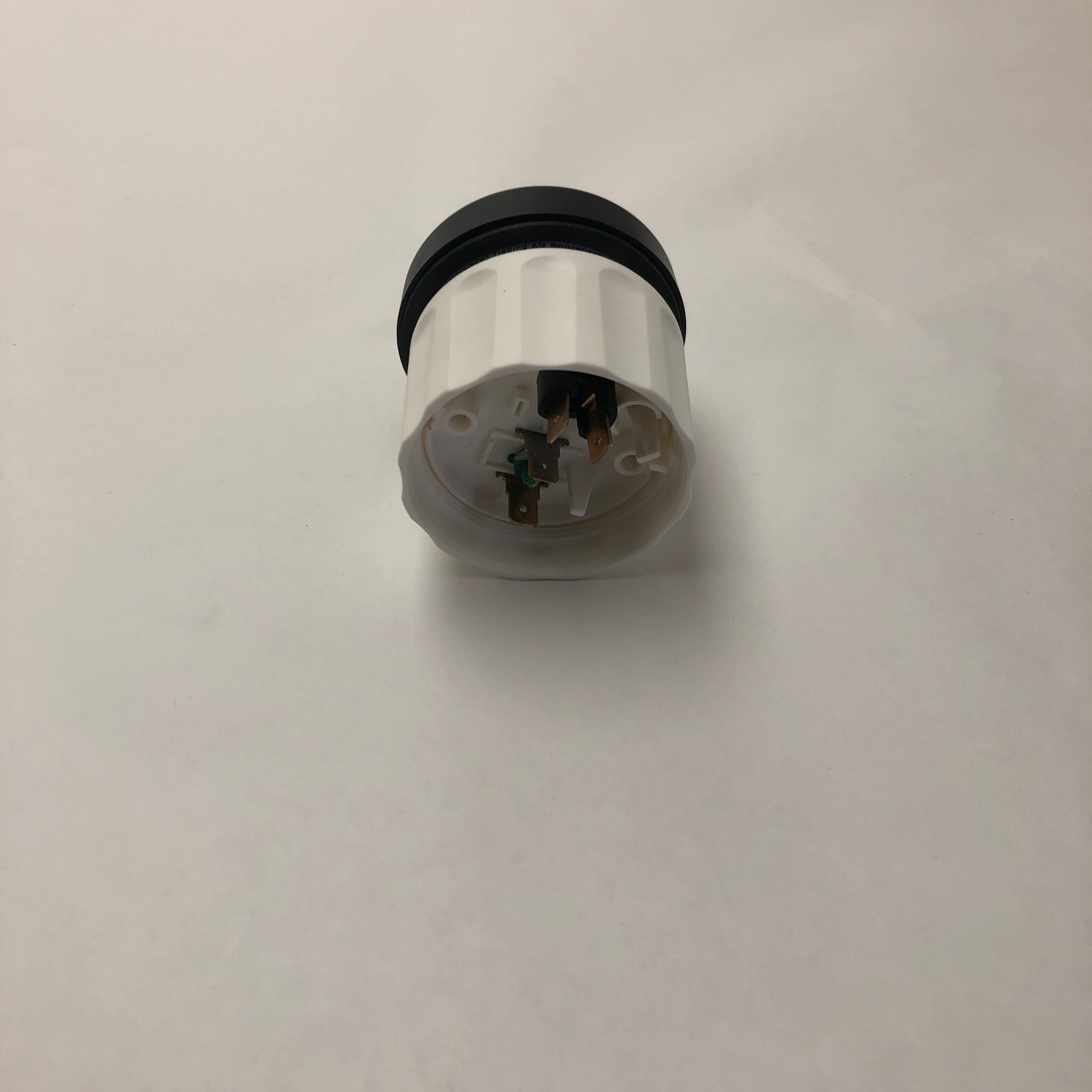 VDO Ocean Line jätevesimittari musta 12V - N02230626