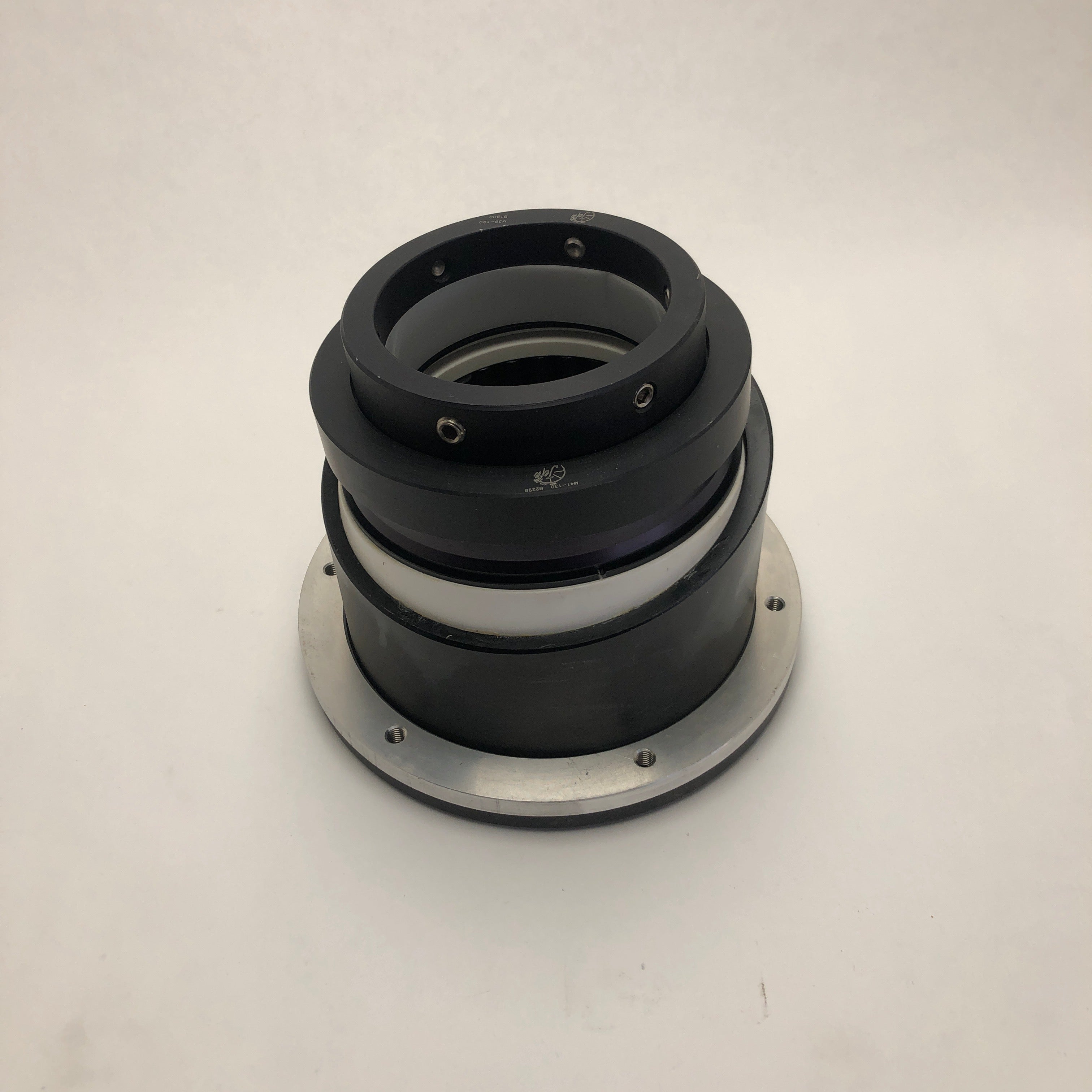 Самовирівнювальний верхній підшипник Jefa 100 мм - S100Z-20