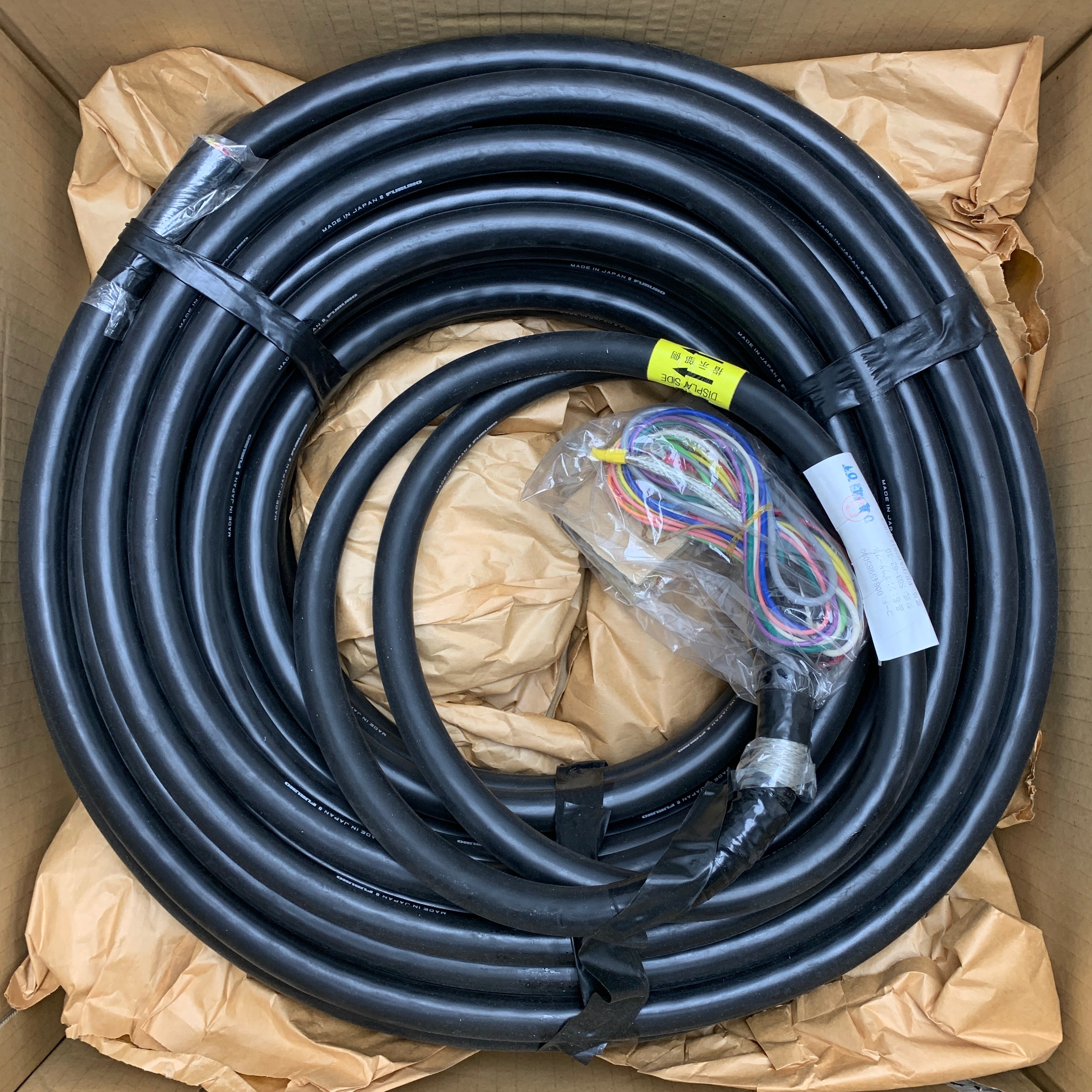 Сигнальний кабель Furuno в зборі - S03-62-30